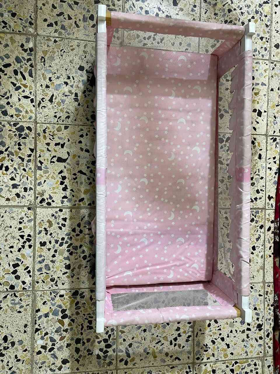 كريكوت معروض بالمحلات فقط غير مستخدم
السعر ٣٠ وبي مجال 
مكاني بابل
ماعندي توصيل


**إذا كنت صاحب هذا الإعلان وتريد حذفه لأي سبب، رجاءا أرسل رسالة إلى الدعم الفني**