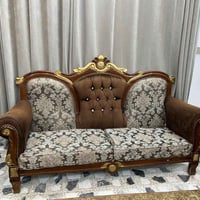 طقم تركي ملكي • 8امتار • موصل