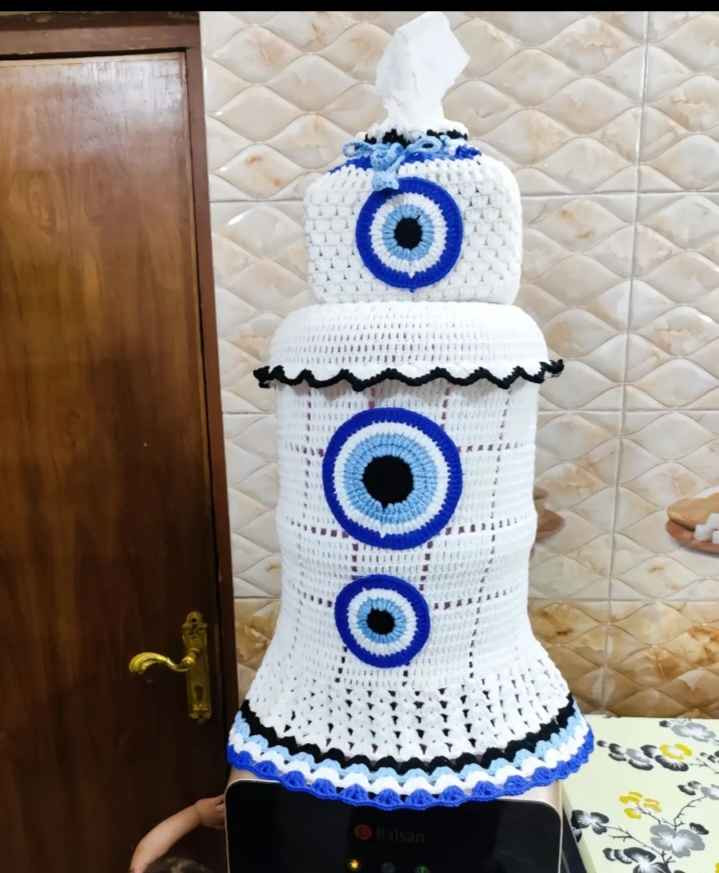 حياكه باجود أنواع الصوف يوجد توصيل لجميع المحافظات النجف, العراق


**إذا كنت صاحب هذا الإعلان وتريد حذفه لأي سبب، رجاءا أرسل رسالة إلى الدعم الفني**