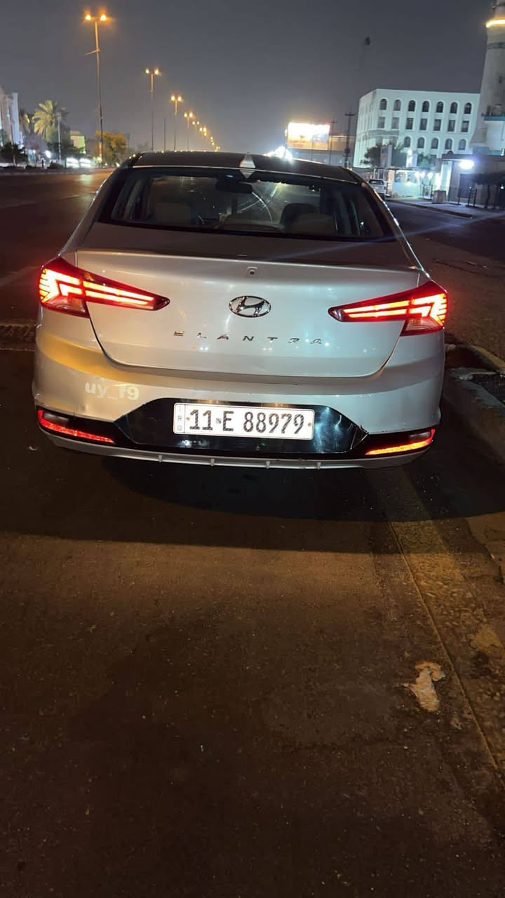 السلام عليكم سيارة النترا وارد امريكي 2019 ضرار جاملغ الخلفي الايسر وباب 
سعرها شده و25ورقة 
(يوجد نقد ، اقساط)
مكاني بغداد الدورة 
***********واتساب
