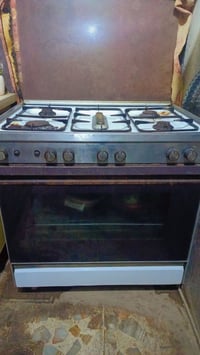 كاونتر سنك مترين مع ملحق مع طباخ نظيف كلش لتواصل 07831426888