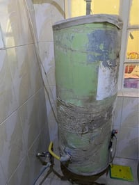 كيزر • أجهزة منزلية • كركوك