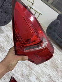 طقم LED • كورلا 2015-2019 • بصره