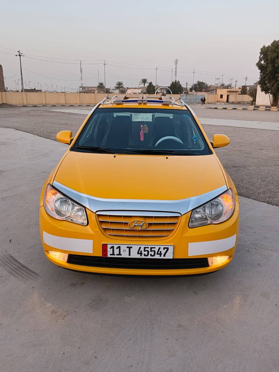 سلام عليكم النتره للبيع رقم بغداد السياره جديده عله اخر حبايه مناقصه برغي مكينه كير تبريد تخم تاير جدد بدون حادث بدون تبديل ليبل واحد مكان السياره واسط صويره السعر 82 وبيه مجال بسيط 
للستفسار ***********
