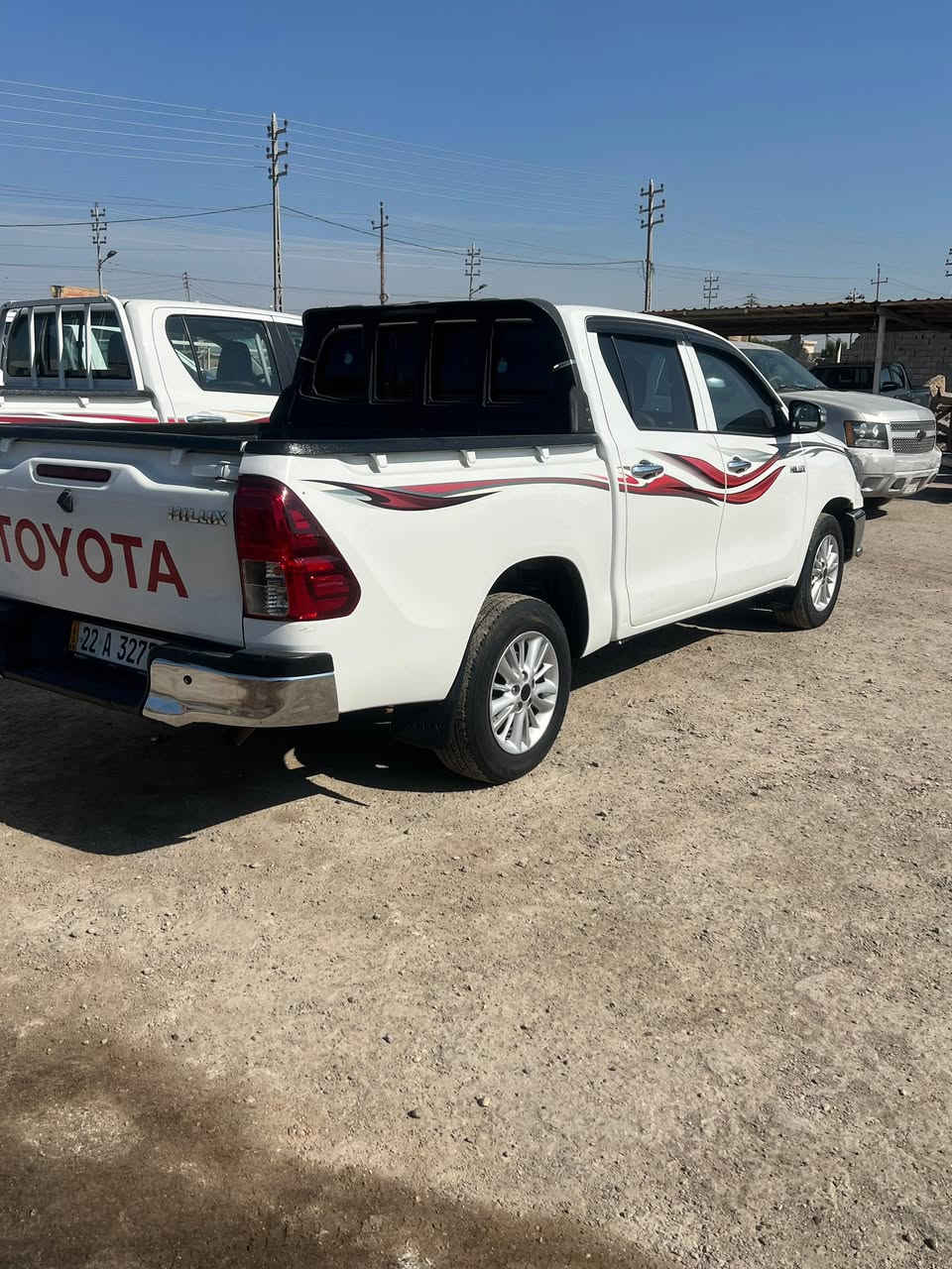 سلام عليكم بيكم ناصي مديل 2016كاز كاز كير عادي سياره كل تفاصيلها بل سونار رجاءً لا تخابرني وتكلي شبيها وسنويه جديده ورقم جديد السعر 184مكاني البصرة ***********
