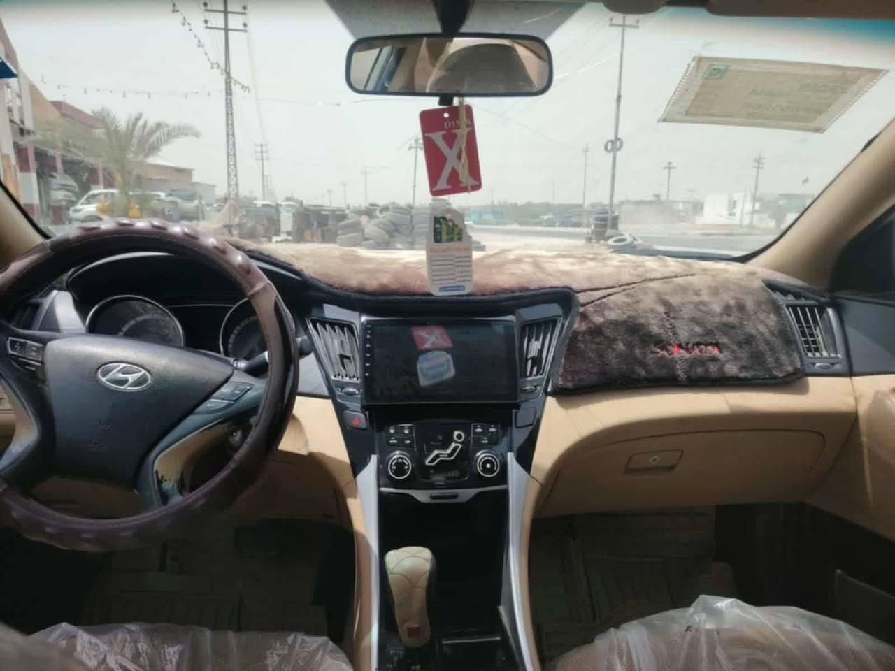 رقم بغداد دولي بسمي شخصيآ

مكاني بغداد الجديده الامين

واتساب ‪0772 301 2880 صلاح 

سوناتا موديل 2011 خليجي فول مواصفات بنوراما تحكم ستيرن جيهتين مري شفط اشاير بلمري ويل كب خمسه شاشه وكامره مكينه 2400 السياره( كفاله عامه من ضربه وصبغ وتبديل ماعده قطعه بيهه باب خلفي تبديل بلادي والباقي مكفول) مكينه وكير وحداديه وتخم تاير كله جديد السياره جاهزه مال جناي
