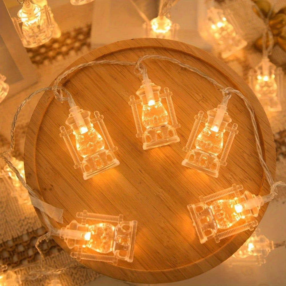 -(-((🔥عرررض تحطيم الأسعار مستمرة🔥 ) 
نشره رمضاني شكل فانوص 
طول مترين 
🔥السعر القطعه 5 
توصيل لجميع المحافظات العراق  لطلب واستفسار مراسله الصحفه


**إذا كنت صاحب هذا الإعلان وتريد حذفه لأي سبب، رجاءا أرسل رسالة إلى الدعم الفني**