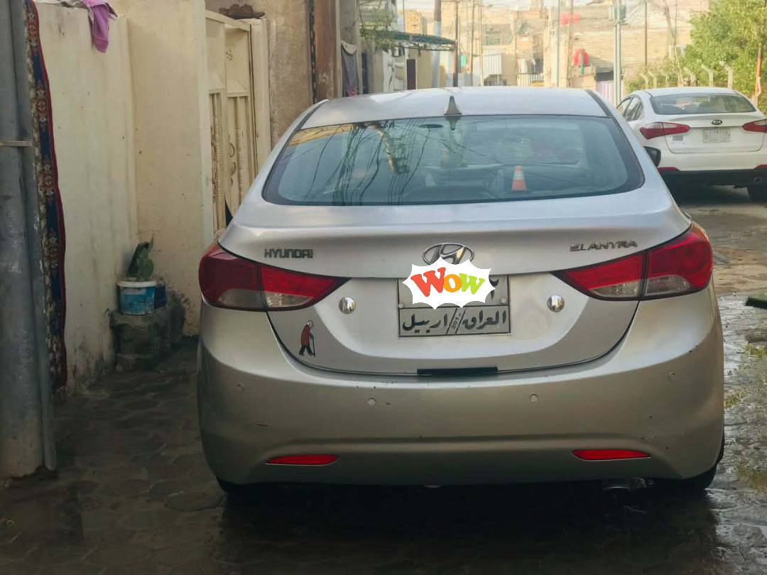 السلام عليكم سياره النترا  2012 فول ماعد الفتاح سياره جاهز محرك 1600بيه سونار مرافق صور  سياره ،،،حسسات شاش وكامره خلفي  حسسات     امامي خلفي تحكم ستيرن وأشار بل مري مكفول من  التبديل ،،سعر105l قابل للتفاوض       للاستفسار***********
