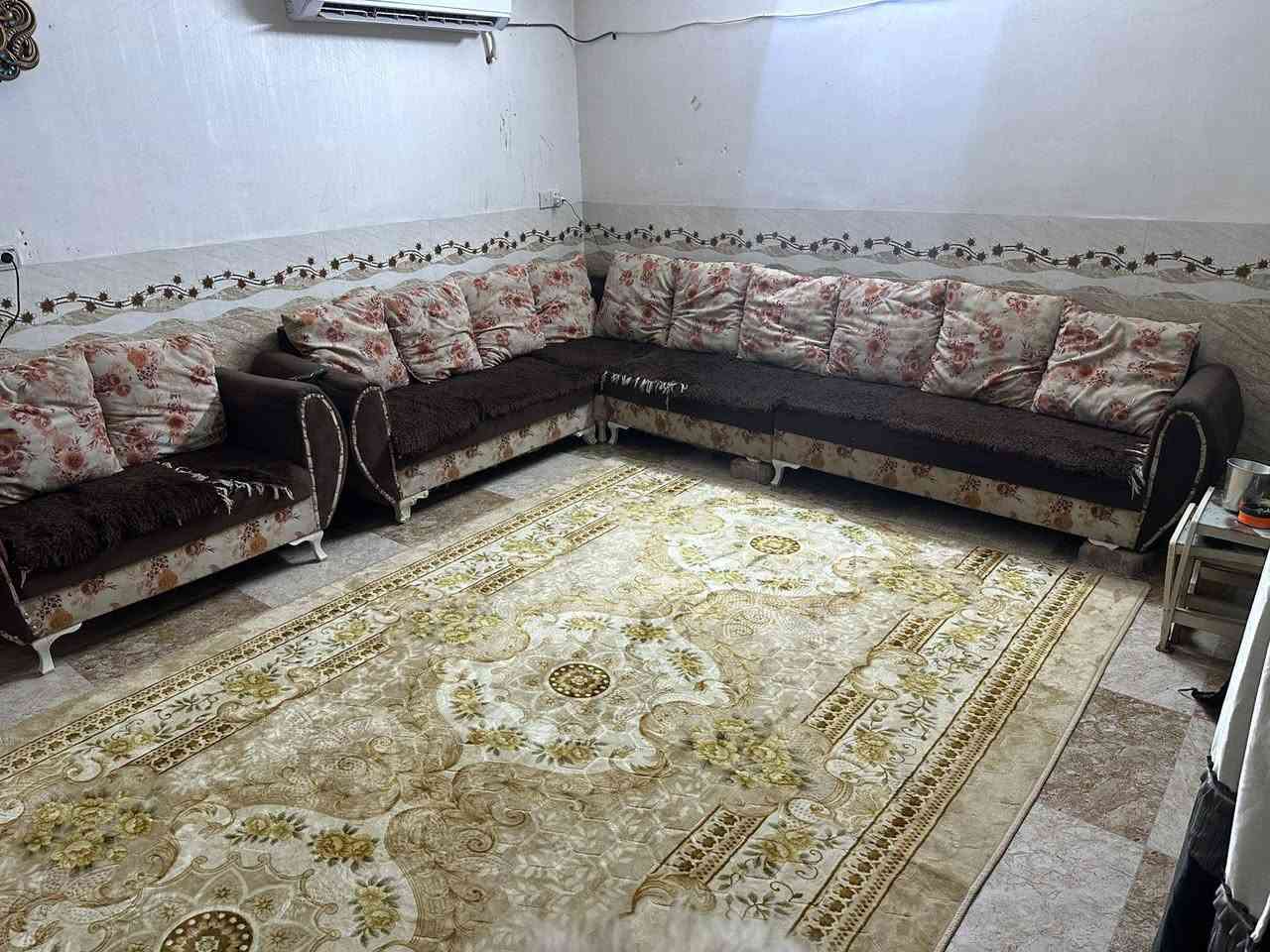 قنفات سعر  مناسب جدآ
7 امتار وبصوره واضح
  سعر 75 وبي مجال بسيط
***********
