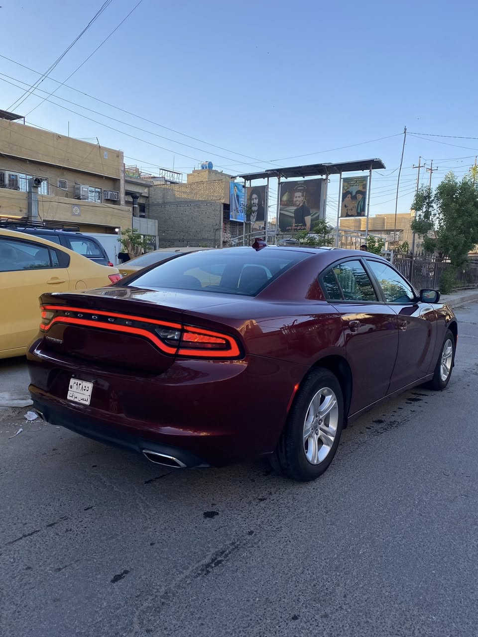 سلام عليكم جارجر 2023 sxt ماشيه 24 حادثه بنيد شاشه جبيره تشغيل عن بعد لون كرزي الاستفسار على رقم مكلف بنشر ***********
