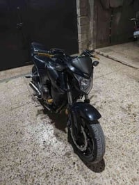 دراجة بطح ٢٠١٩ • محرك ٥٠٠ • كفالة سنة