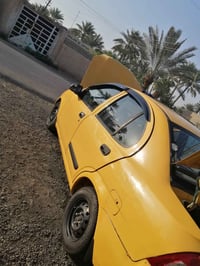 طيبة للبيع موديل ١٥ كهربائيات كلها شغالة تبريد تدفئه شغال تخم تاير جدد...