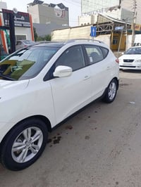 توسان • ٢٠١١ • فول كفاله