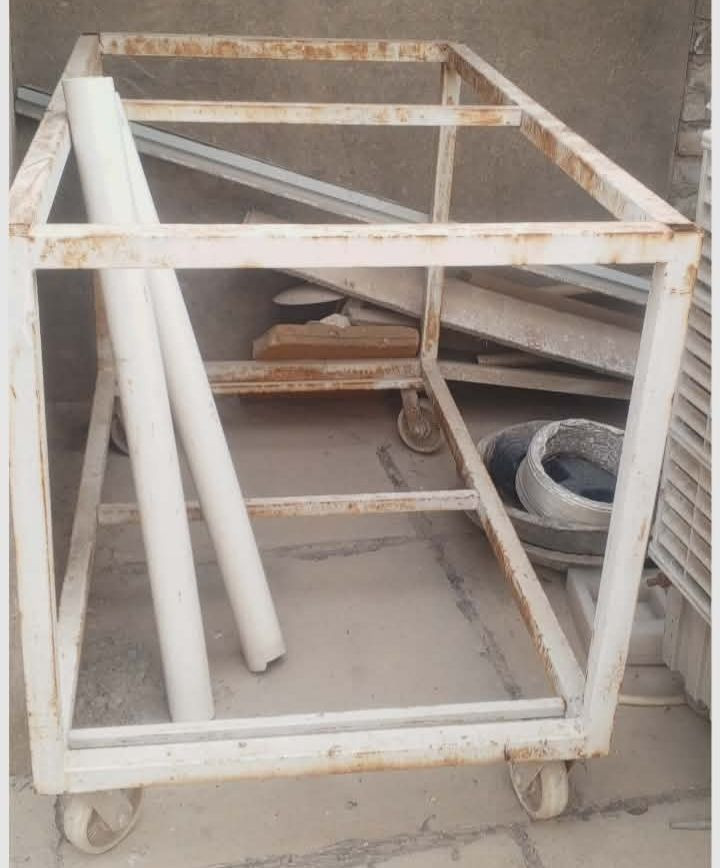 اغراض للبيع


**إذا كنت صاحب هذا الإعلان وتريد حذفه لأي سبب، رجاءا أرسل رسالة إلى الدعم الفني**