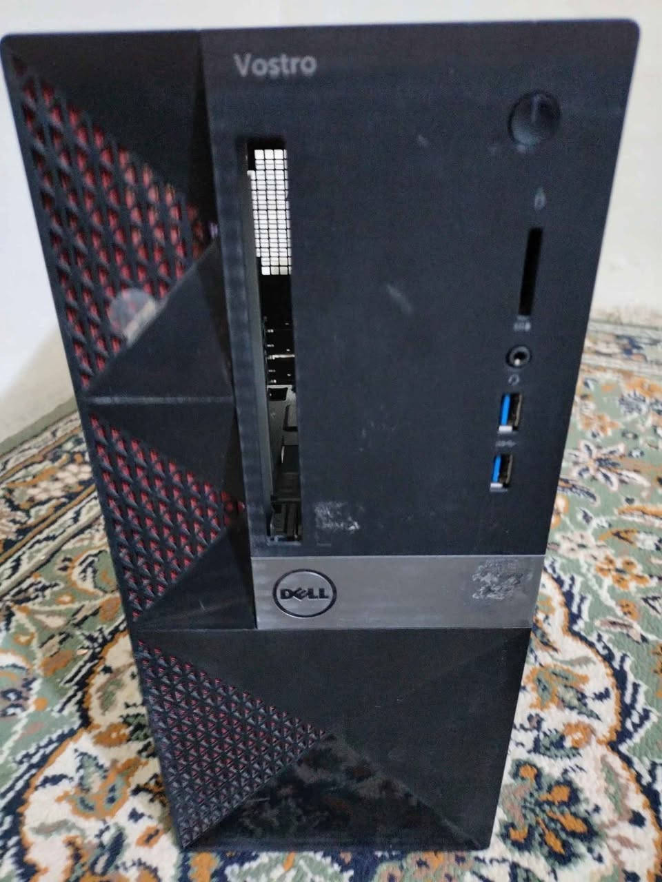 كيس سستم دلل كوراي 3 جيل ثامن
نقص بورس بلاي ورامات البيع فحم فحم
السعر 30 الف يوجد توصيل
العنوان النجف النجف, العراق


**إذا كنت صاحب هذا الإعلان وتريد حذفه لأي سبب، رجاءا أرسل رسالة إلى الدعم الفني**