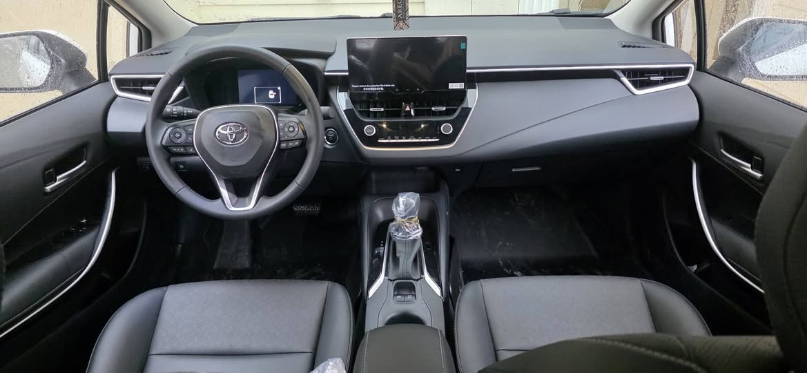 به ناوى خودا

تويوتا كرولا  ٢٠٢٥  HEV
فول مواسه فات 
تجمع صين
سه ياره كه سفره ته نها ٨٠٠ كيلومه تر روشتوه نوكه ده رزى بيوه نيه جالو شوختى نيه ته رزه ى نيه بوياخ ته نكه
ره قه م كراوه قايشى به ربيى قالبى تى كيراوه شه ريكه ى هه ل نه بجراوه 
ته حويلو به ناو كردن به شه رت
شوين/سليمانى
نرخ/١٧٠ كه لاو مه جاليكى زور كه م 
ت/*********** السليمانية, العراق
