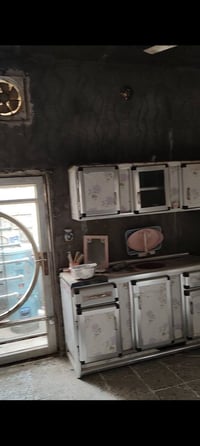 كاونتر • كلش نضيف • علوت الفحل الكوفة