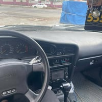 ماكسيما • ١٩٩٣ • اوتوماتيك