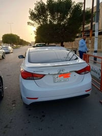 النتره • ٢٠١٥ • مكينة فيها ضعف