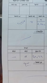 ١٥٠م • ركن على حديقة • قرب شارع ٢٠