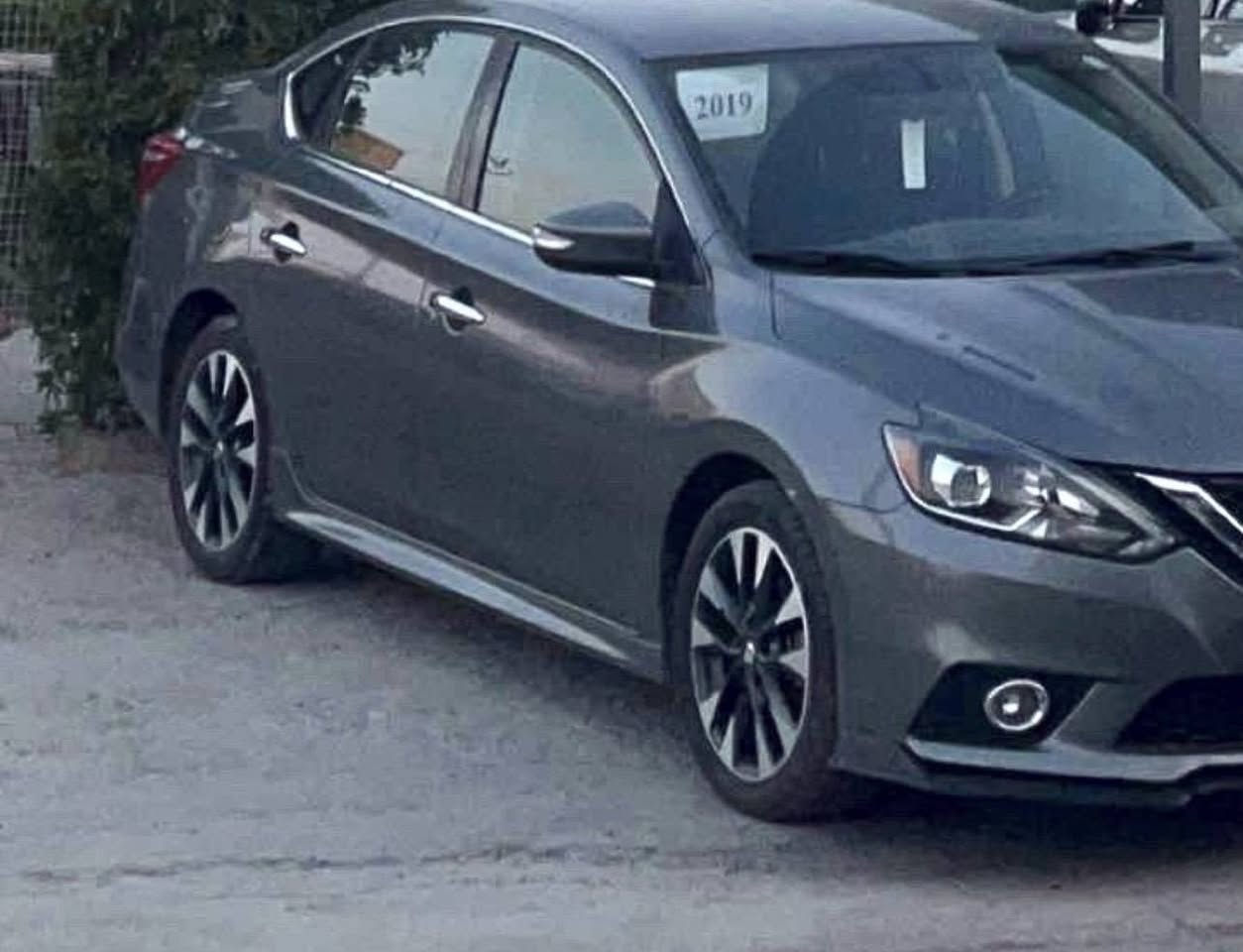 NISSAN SENTRA 2019 SR

 نیسان سێنتڕا 2019 SR ڕەنگ نەفتی بێ بۆیاغ، تەنها چاملغ PDR کامێرای دواوە، کوشن گەرم، بەسمە، تعدید سورعە، شاشە و ڕادار، لایت زینۆن، کاڕپلەی
0750 543 2550 أربيل, العراق
