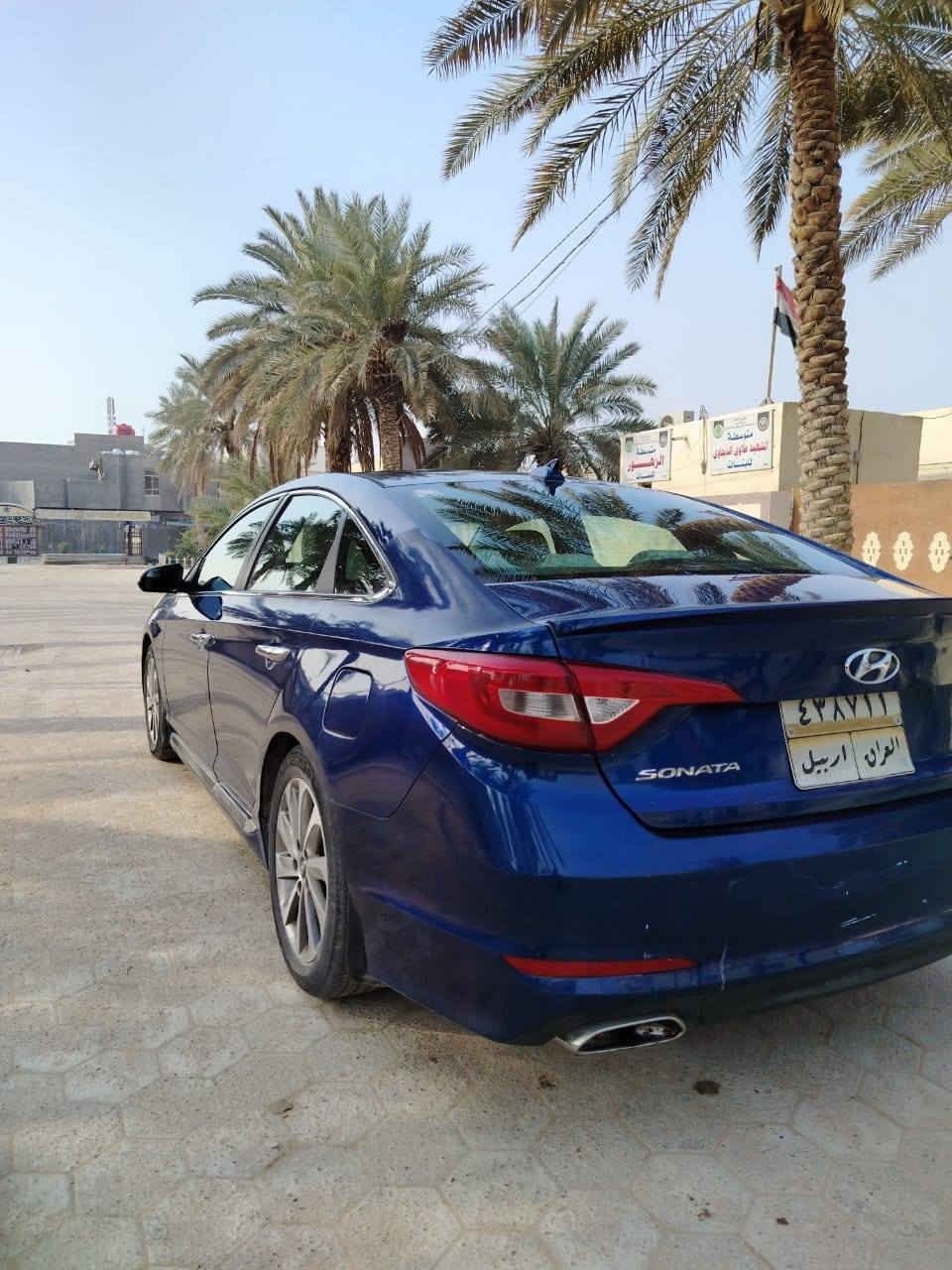 موديل 16 سوناتا سبورتج شامله وبنين السعر 125 العنوان نجف كوفي سياره جاهزه للاخير***********
