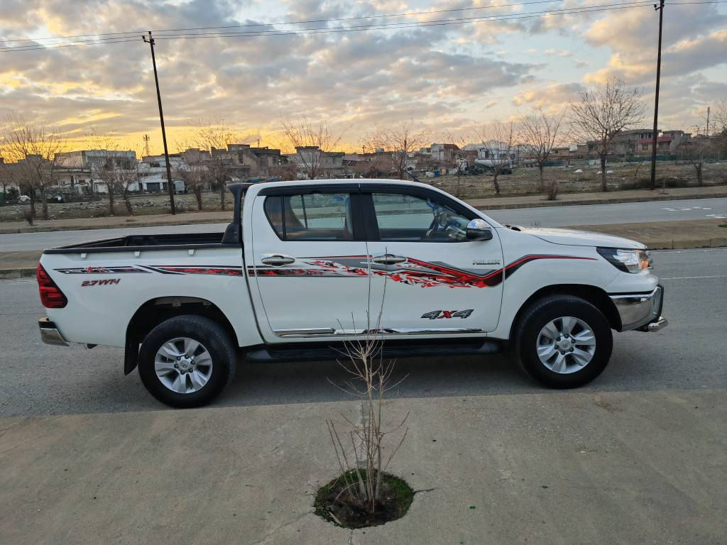 توێتا مەرزیە 2019 ڕەقەم هەولێر دەبڵ اکسل شەریکەی سەید نەهرۆ ناو فۆرمیکا ئیکۆ  بێ بۆیاغ سەنەوی نوێیە تاکو بەهاری 2029 گێر مەکینەی نەکراونەوە بەشەرت 160 هەزار  ڕۆیشتووە بای 245 گەڵایە مەجالێکی کەم تکایە مشتەری نی تەلەفۆن مەکە لەگەڵ ڕێزدا ..
*********** رانية, السليمانية
