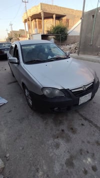 برسونة ١٦٠٠ • شاشة اندرويد • الكرنة