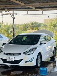 إلانترا • ٢٠١٦ • كفاله عامه