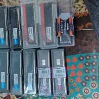 رام DDR3 • دسكتوب ٩ • لابتوب ١