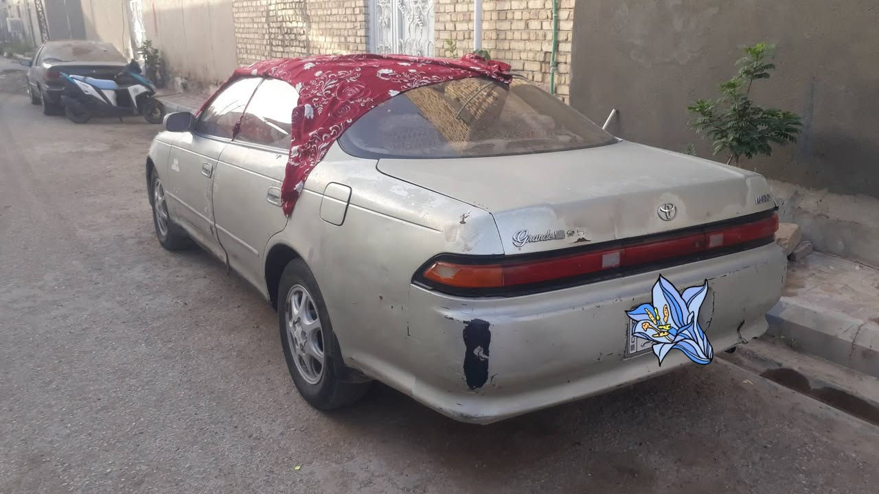 موديل ٩٣ رقم نجف مكانها سماوه مركز المدينه سعر ٦٠


**إذا كنت صاحب هذا الإعلان وتريد حذفه لأي سبب، رجاءا أرسل رسالة إلى الدعم الفني**