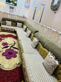 تخم ديوان • النجف • شوية أضرار