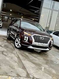 بلسايد • ٢٠٢١ • ٣.٨ V6