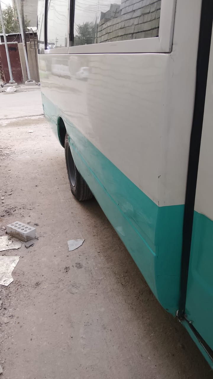 للبيع مديل 5 مصبوغه عام ميكانيك مكفول تحويل ثاني يوم  ***********
