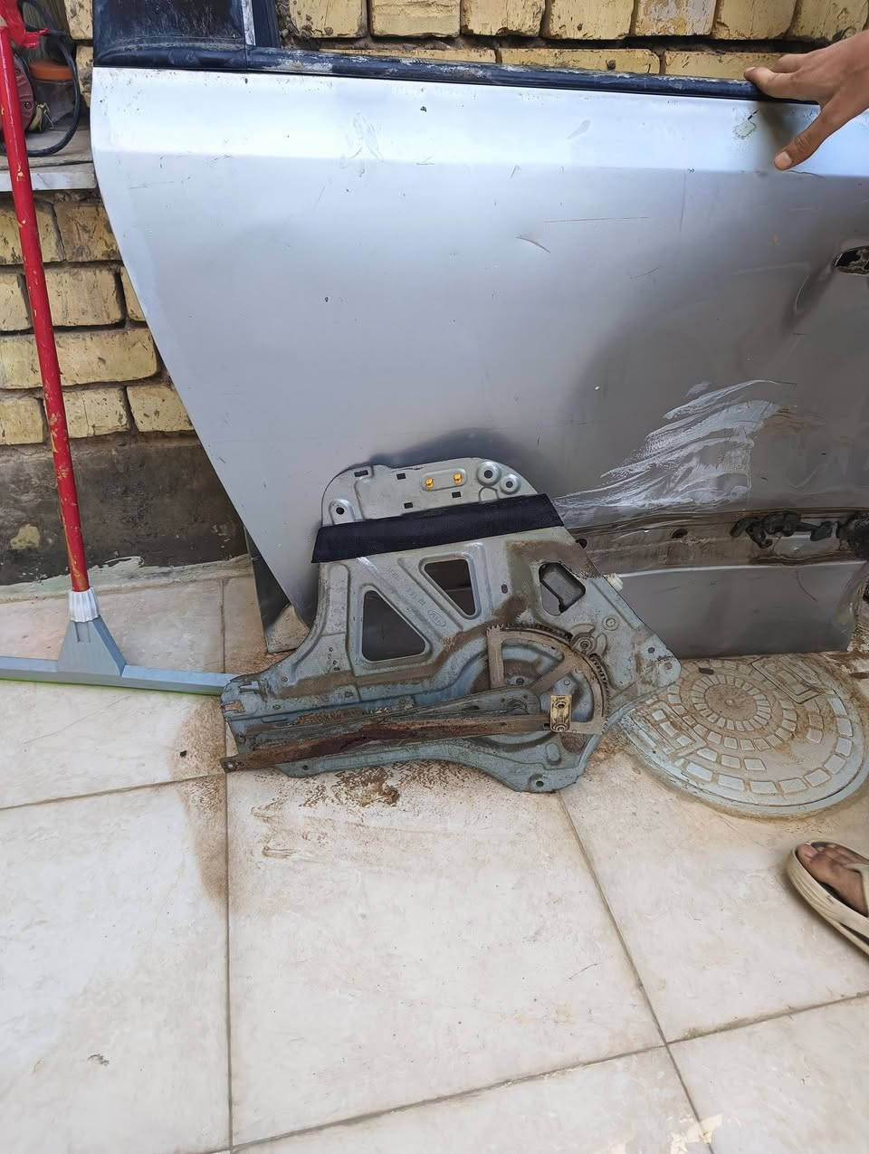 السلام عليكم لبيع مكاني كربلاء رقمي ***********
