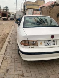 مكينه نضيف • موديل ٢٠١٧ • رقم كربلاء