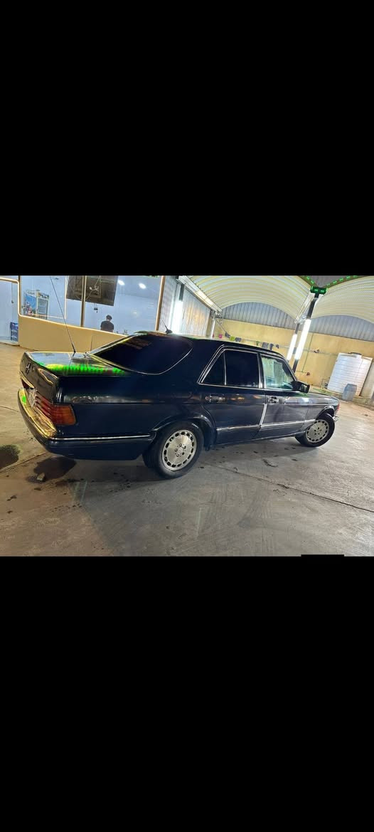 السلام عليكم إحبتي.    م ك  #بغداد
مارسدس موديل 89 جامبو 
رقم بغداد إنگليزي السنوية 2029
المكينه 3000 جيس 
الگير جيس
التبريد نقص راديتر ومراوح 
السعرررر ( 34 )
رقم الهاتف/ ***********
متوفر واتساب 👆👆👆👆👆

المكان/ #بغداد
