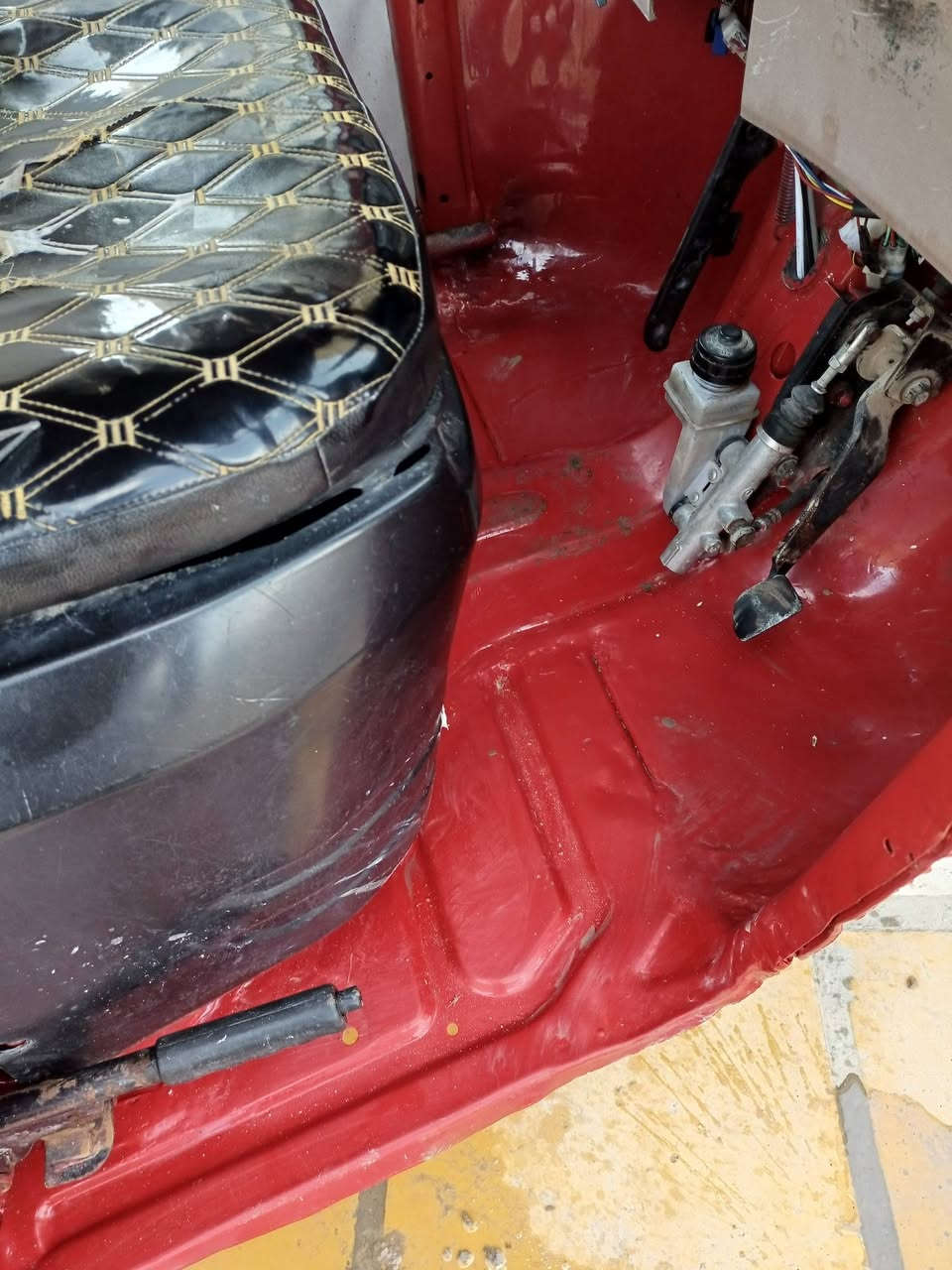 سلام عليكم تكتك 17 شهر 11 مرقم مرقم سنويه سنويه لبيع مصبوغه عام تكتك حلوه وكاعده وبالعافيه عل ياخذها  سعر تصل وتدلل خاص مامتواجد اني رحمله والديكم هذ رقمي ‏‪***********‬‏
