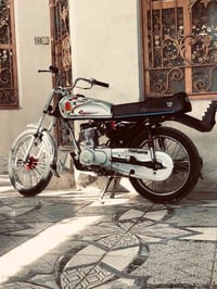 دراجة للبيع • نظيفة • القرنة