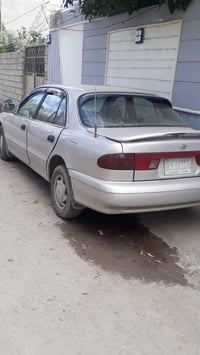 سوناتا 2 • رقم بغداد • ديالى