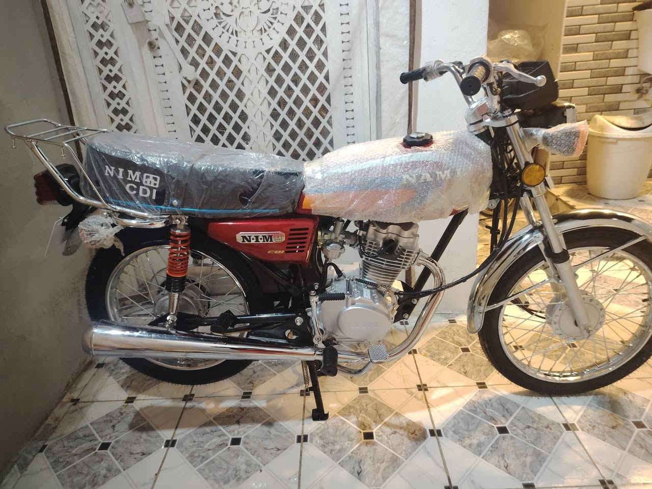 سلام عليكم شباب نامه امتياز مديل 2026 قبل شهرين طلعته من لوكيل ما مفتوحه وكاله من كلشي أوراق سكنر للسعر خاص


**إذا كنت صاحب هذا الإعلان وتريد حذفه لأي سبب، رجاءا أرسل رسالة إلى الدعم الفني**