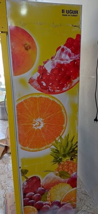 براد تركي • مستعمل • قابل للتفاوض