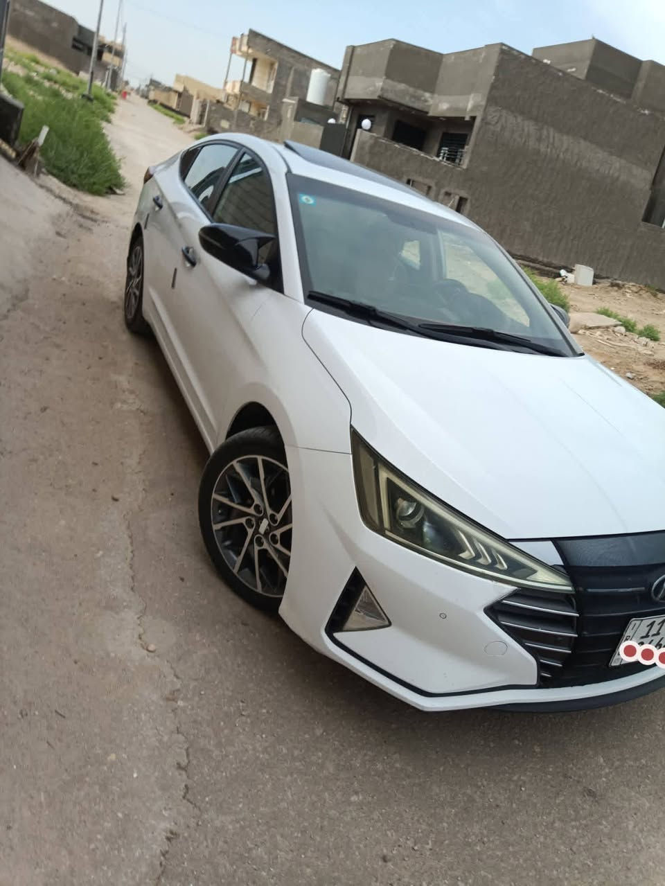 النترا 19 خليجي كفاله عامه باسمي
سلام عليكم النترا 19 خليجي كفاله عامه باسمي رقم بغداد نكليزي سنويه 31 وهزه بعد ماساقطه 

سياره مال بيت فول مواصفات واحد على واحد عدا بصمه  محرك 2000

مواصفات 
سستم كفرات باتمان مري ومثلثات ويدات وسبايدر 

فتحه سلايد

شاشه جبيره ايباد يوتيوب اندرويد 

حساسات اماميه وخلفيه وكامراه

تبريد قطعتين ثلج 

مري قلاب شفط اوتو. اشاير لد أربع قويه  وزنون بلادي 

كشنات جلد ومدوشمه جلد ارضيه وكشنات درجه اولى 

 ومغلفه نايلون  الابواب ضد شخوط والتراب

وجامات مغلفه عازل حراري 

تحكم ستيرن جهتين 

محرك 2000 دوش

 وكير 6 نمر 

تايرات جدد 

حداديه جديده 

سياره جاهزه مال جناي كفاله 

       مكاني بابل  قرب السده ع شارع العام حله بغداد 

السعر 160 وبيها مجال للطيبين 

                                                     ***********
