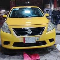 سياره سني 2014 هندي كير عادي مكينه وكير وتبريد تخم تاير نضاف خير من ال...