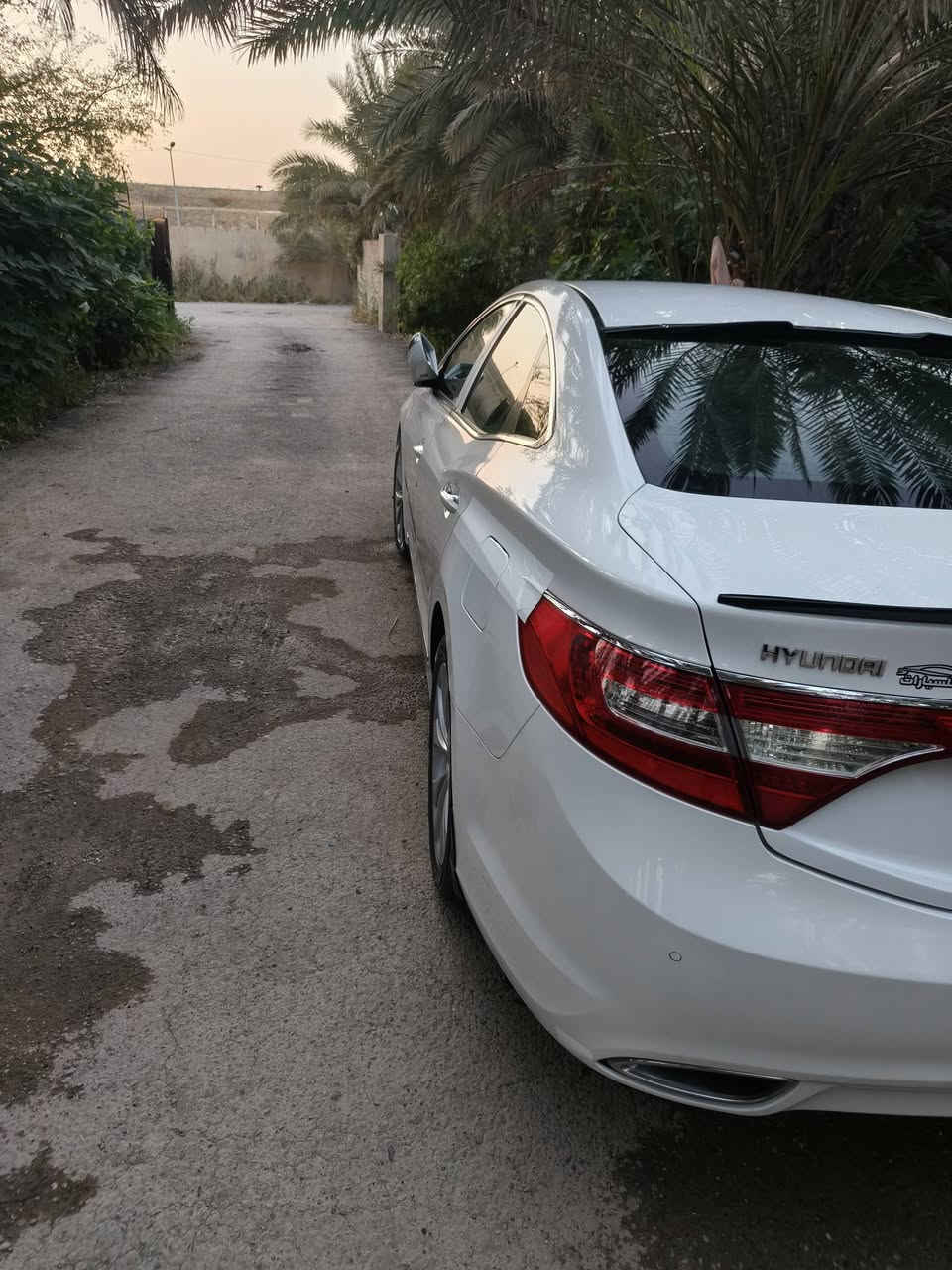 السلام عليكم  ازيره للبيع مديل 2012 خليجي ماشيه 160  سعرها 120


**إذا كنت صاحب هذا الإعلان وتريد حذفه لأي سبب، رجاءا أرسل رسالة إلى الدعم الفني**