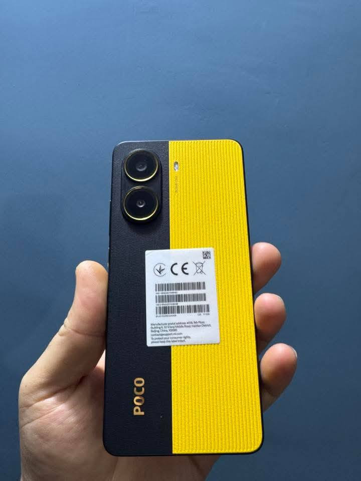 سلام عليكم
بوكو X7 برو
ذاكرة 512 ورام 12+12
ببجي 120 فريم 
استخدام جداً بسيط ونضيف شخط مابيه يشهد الله 
جهاز مال وكالة كامل ملحقاتة
السعر 450 وبي مجال
العنوان بغداد حسينية الراشدية للأستفسار + متوفر توصيل
***********
تواصل واتساب فقط
لحد يتصل لان ماعندي رصيد
