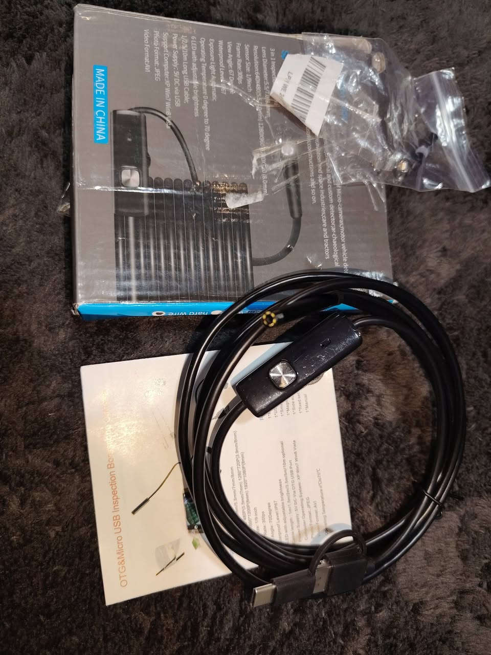 كامره تصوير تاب سي تشتغل عل تلفون تصور او بيه زوم او بيه اناره فوليوم او شاشه عكسيه ٢٥ قفل ***********
