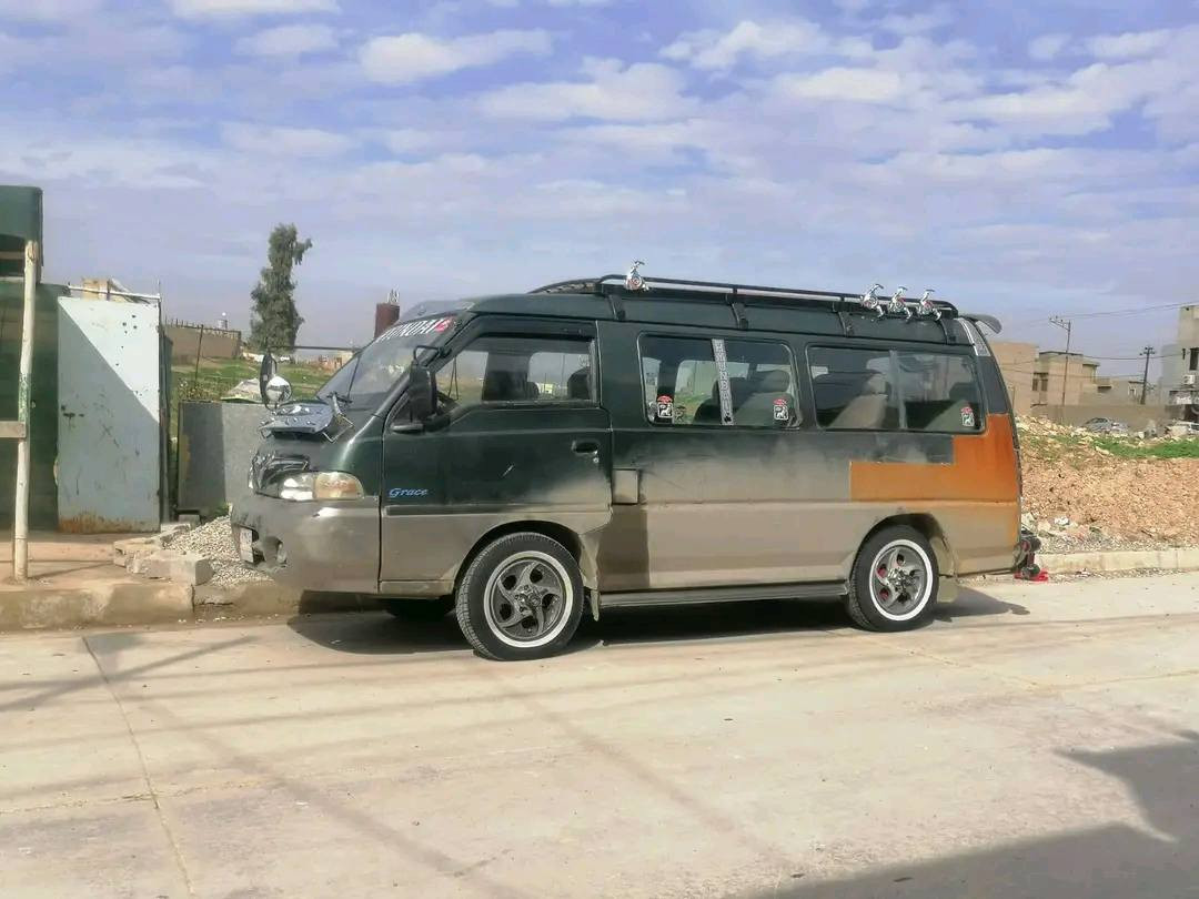 السلام عليكم هونداي للبيع موديل 97سنويه 28 حصه كاز بيها شرعي بل موصل شرط التحويل مكينه جديده غرفتها نضيفه هيئة ومرور صفر
السعر 65
***********
