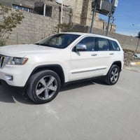 جيب الاريدو • ٢٠١١ • رقم كربلاء