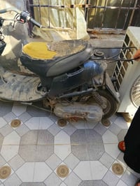 جوم حديد • دراجة كهربائية • للبيع